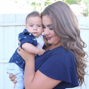 Meet your Posher, Alexandra